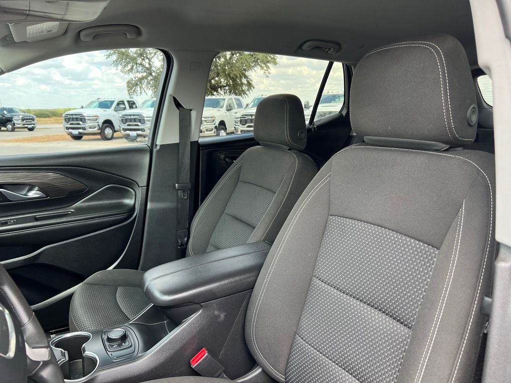 Used 2024 GMC Terrain SLE FWD image 14