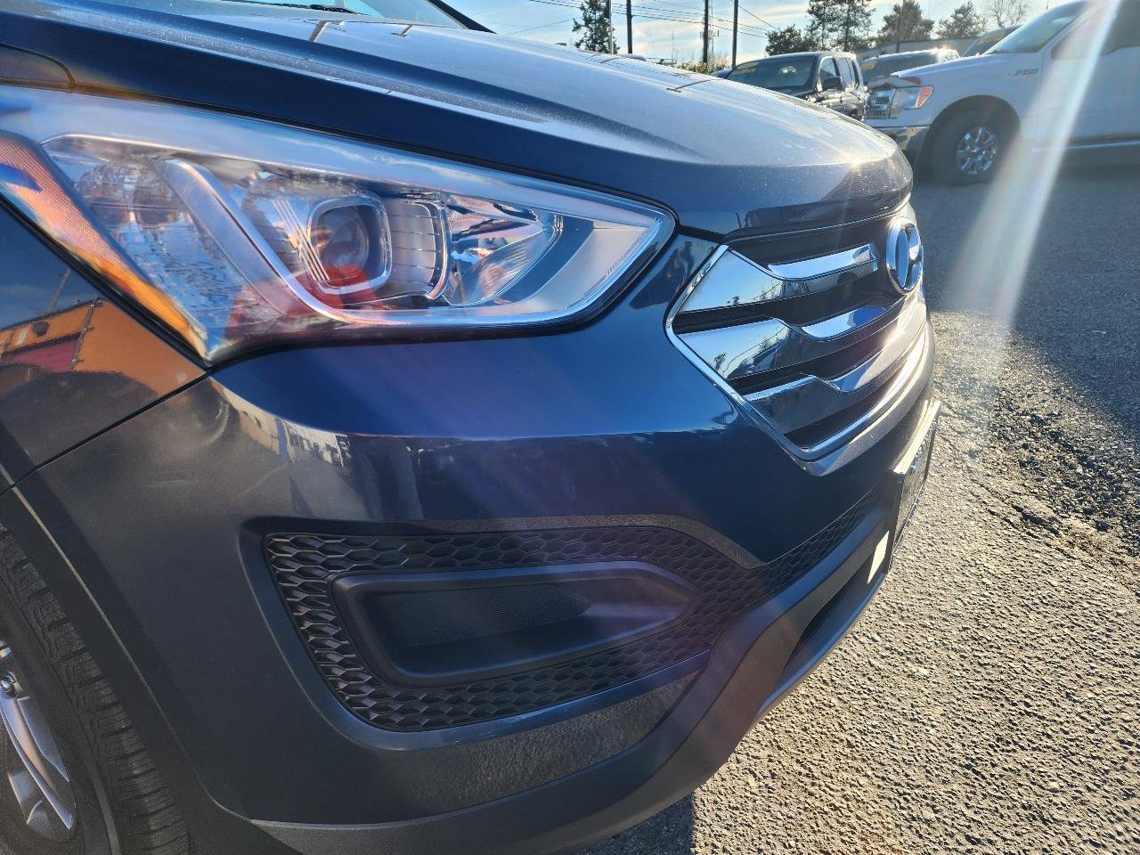 Used 2013 Hyundai Santa Fe Sport image 28