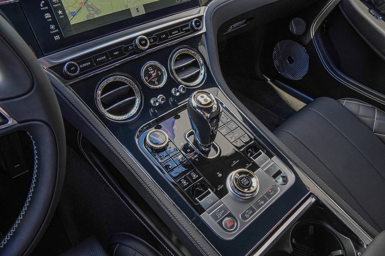 Certified 2020 Bentley Continental GT image 28