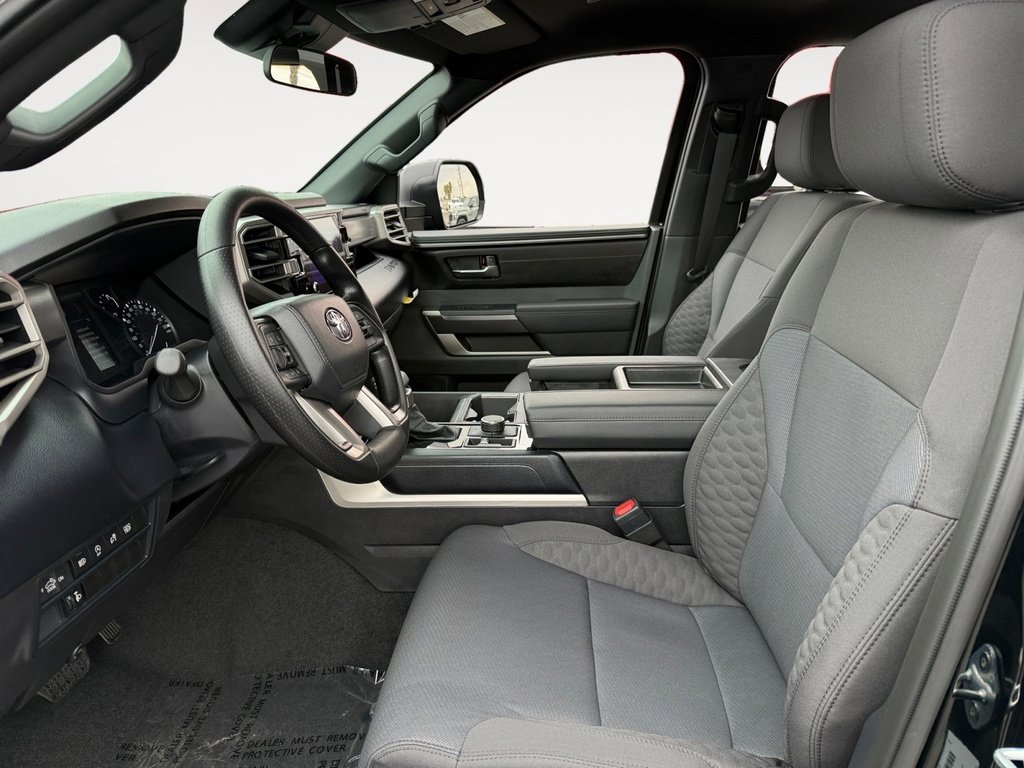 New 2026 Toyota Tundra SR5 image 9
