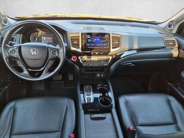 Used 2020 Honda Ridgeline RTL-E image 17