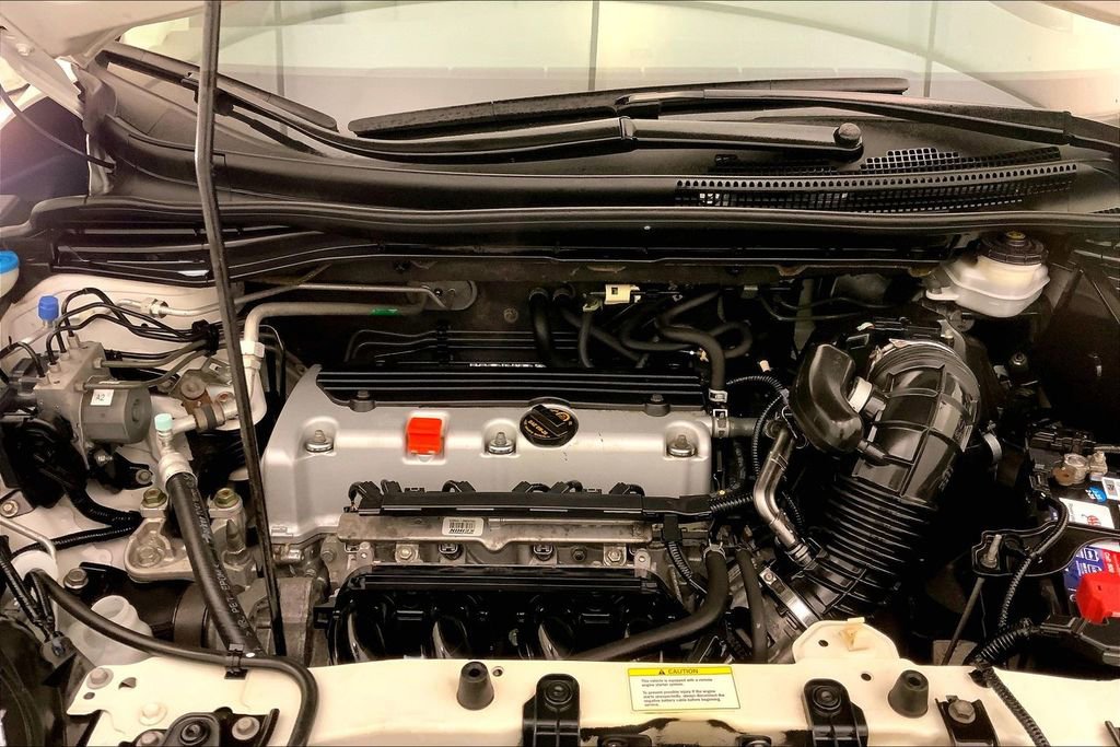 Used 2014 Honda CR-V EX-L image 9