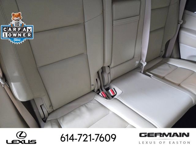 Used 2021 Jeep Grand Cherokee Limited w/ Trailer Tow Group IV image 22