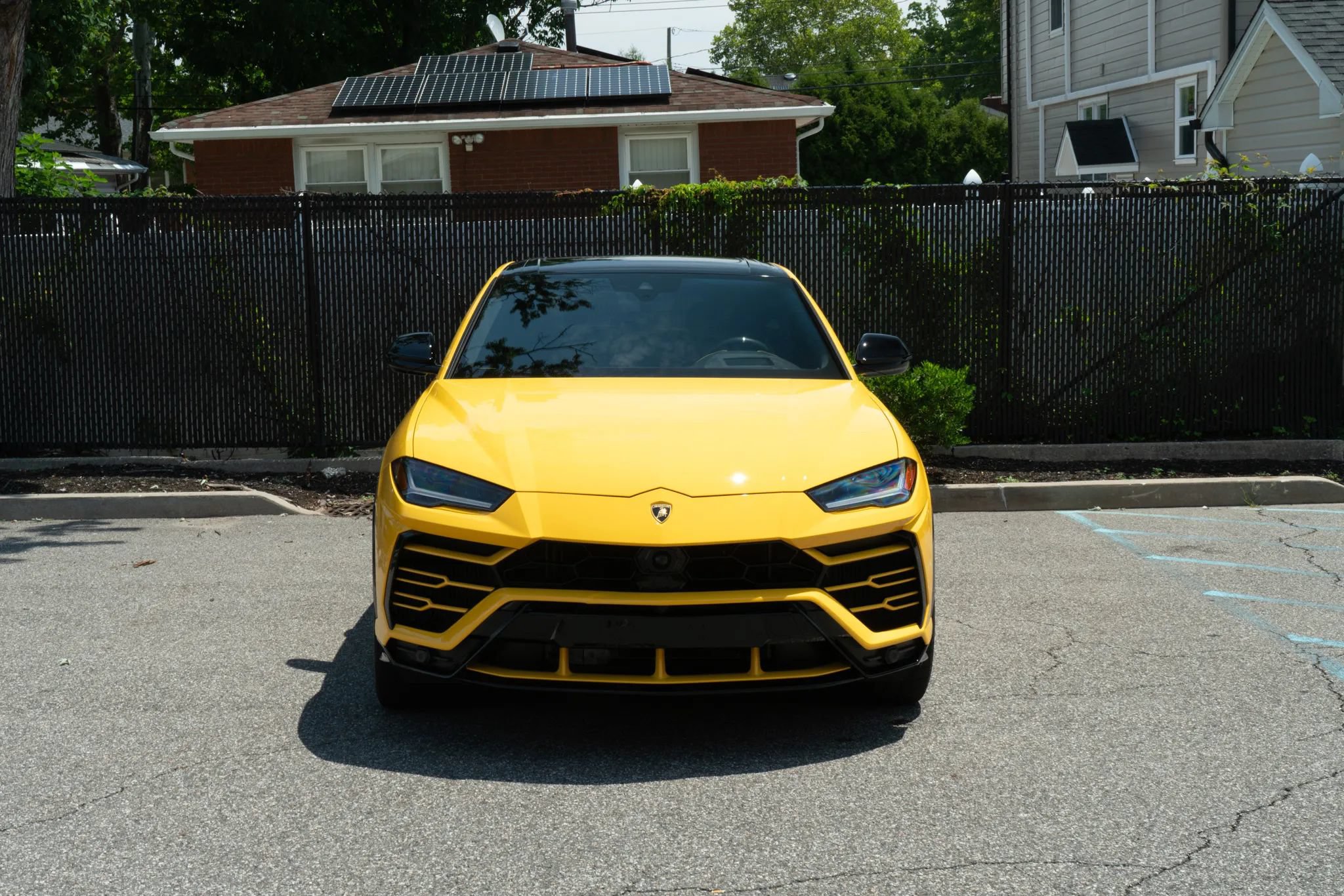 Used 2021 Lamborghini Urus AWD/4WD image 28