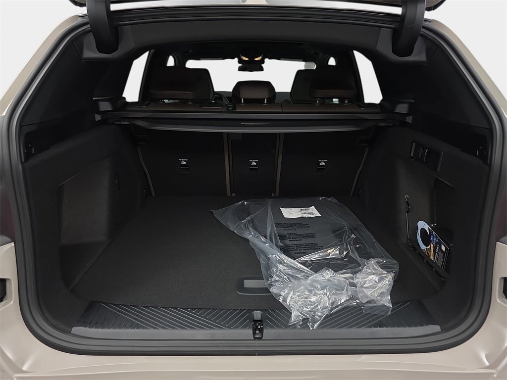 New 2026 BMW X3 xDrive30 w/ Premium Package image 12