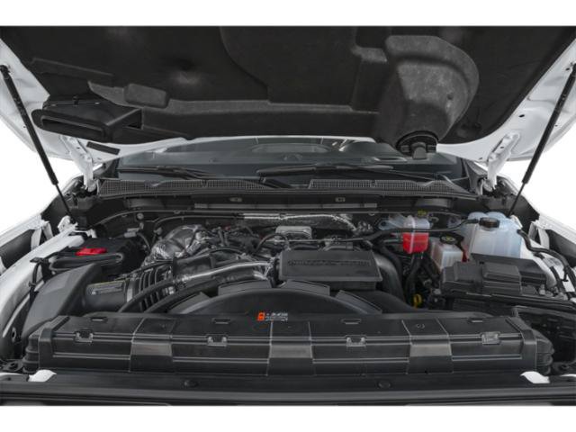 New 2026 GMC Sierra 3500 SLE w/ SLE Value Package AWD/4WD image 14
