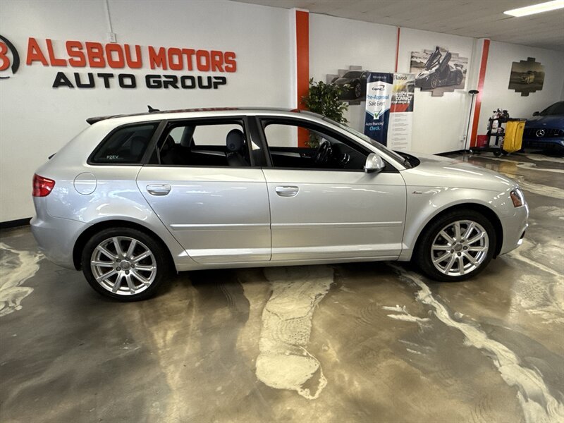 Used 2013 Audi A3 2.0T Premium Plus FWD image 8
