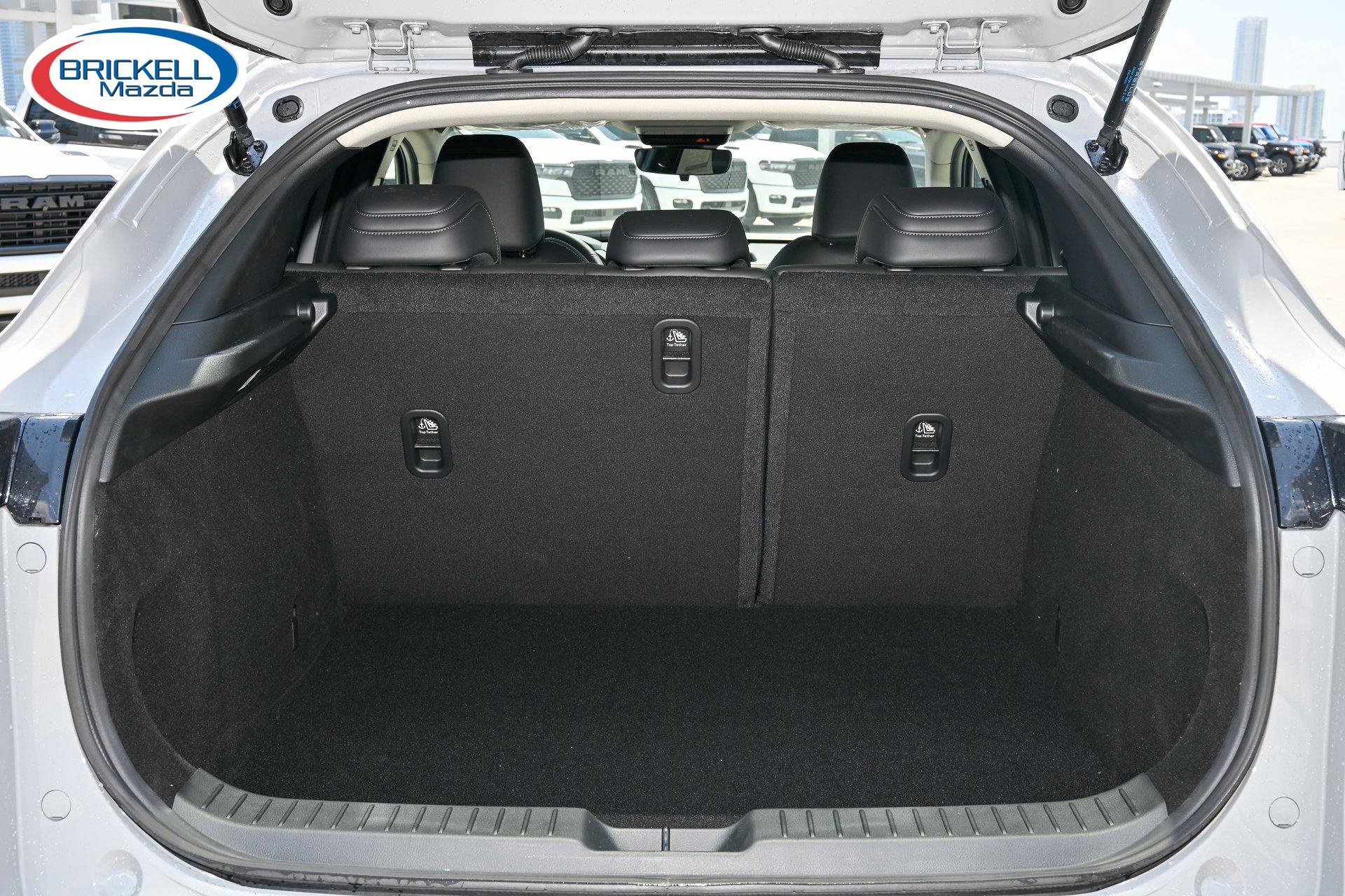 New 2026 MAZDA CX-30 AWD 2.5 S w/ Select Sport Pkg image 13