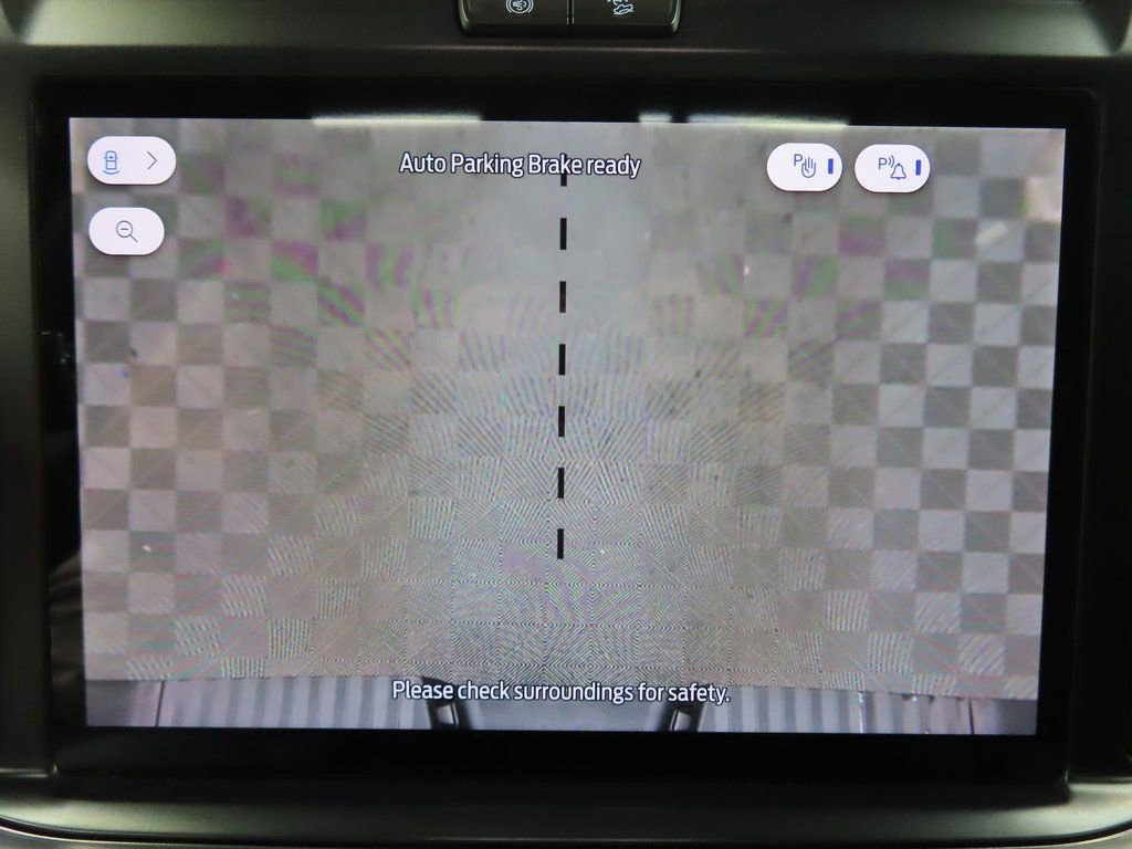 Used 2025 Ford F250 Lariat w/ Lariat Ultimate Package image 20