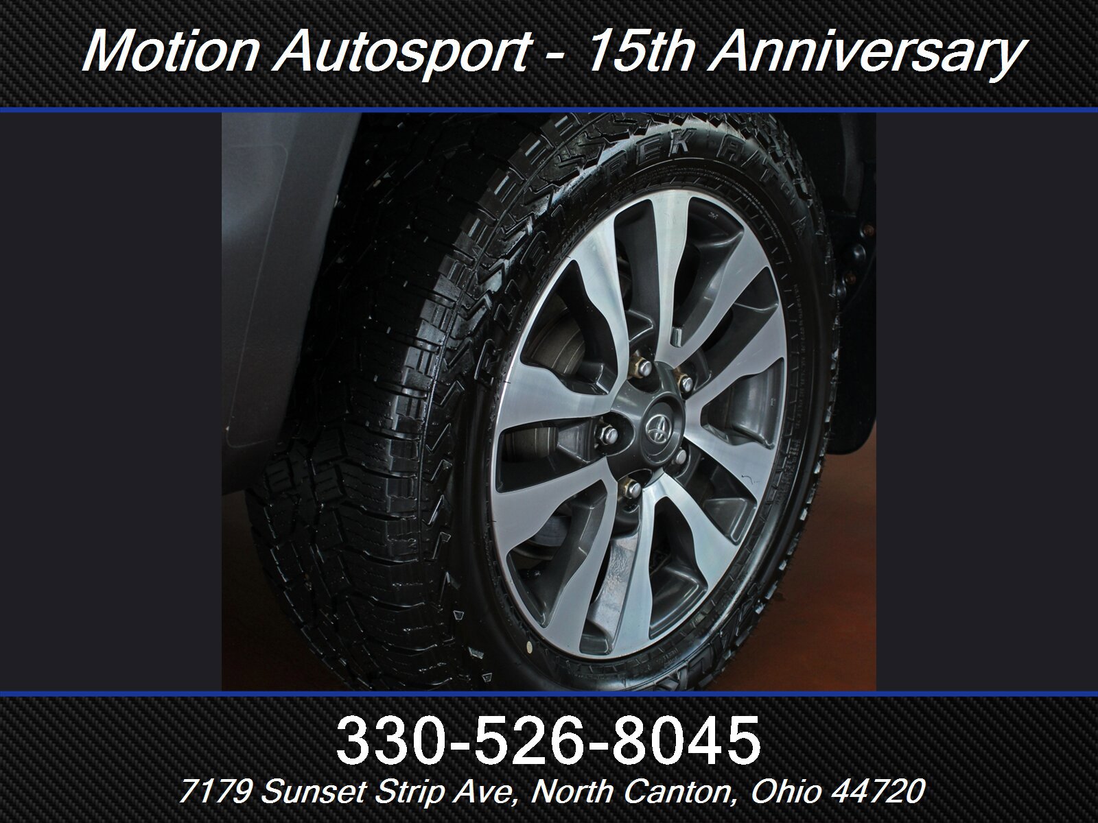 Used 2018 Toyota Tundra Limited w/ Limited Premium Package AWD/4WD image 46