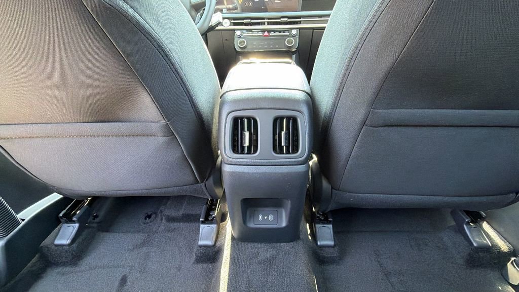 New 2026 Hyundai Tucson Blue SE image 21