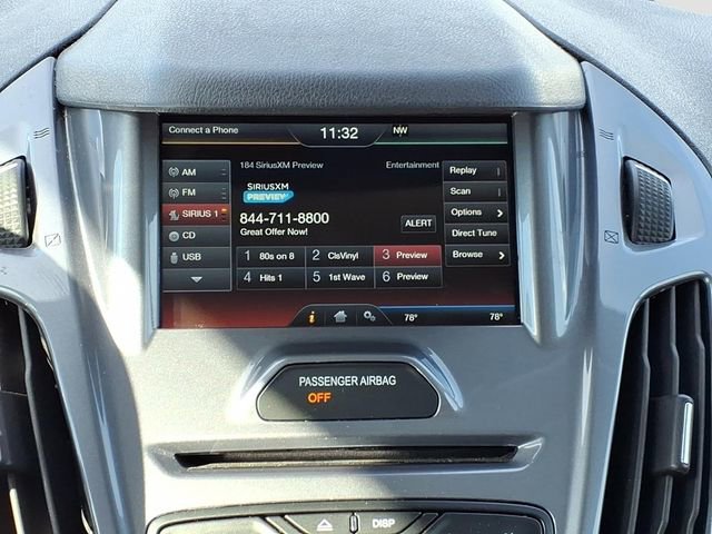 Used 2016 Ford Transit Connect Titanium FWD image 16