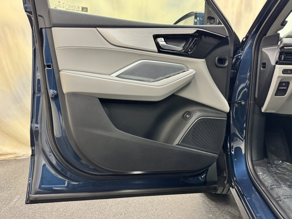 New 2026 Acura MDX w/ Technology Package image 11