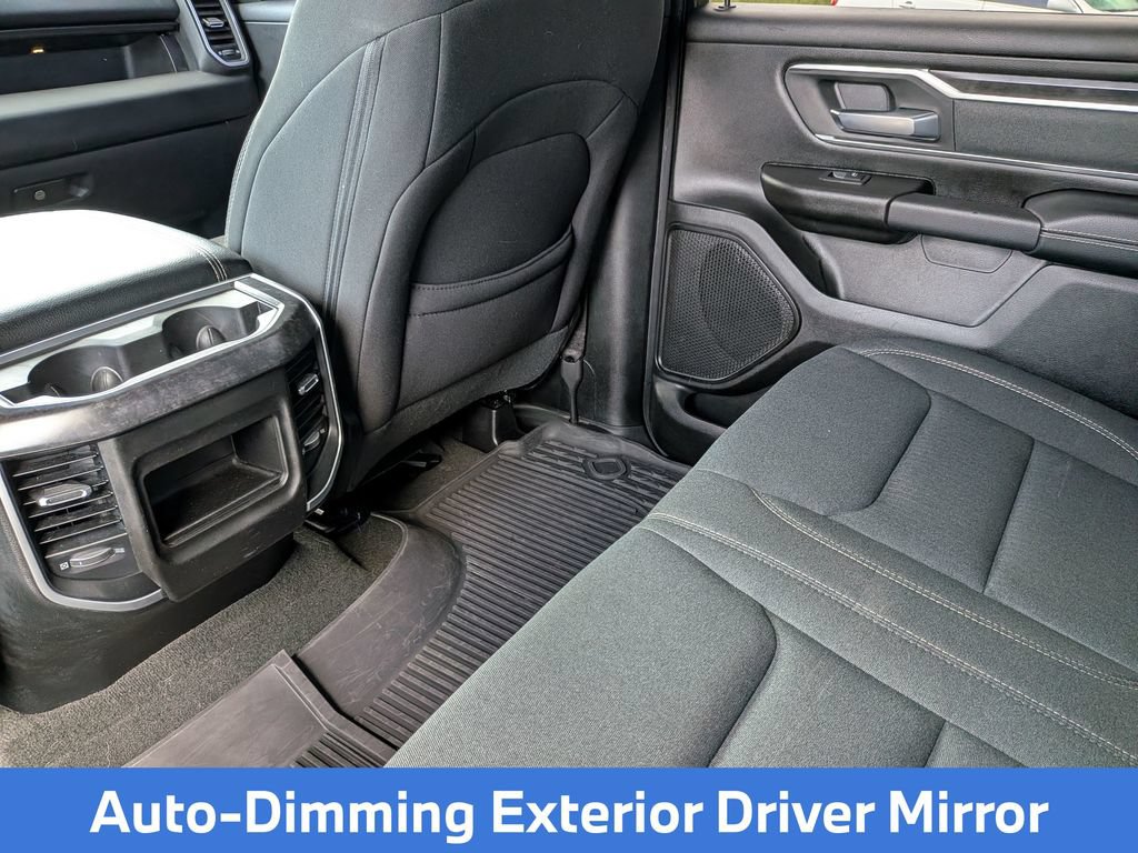 Used 2022 RAM 1500 Big Horn AWD/4WD image 31