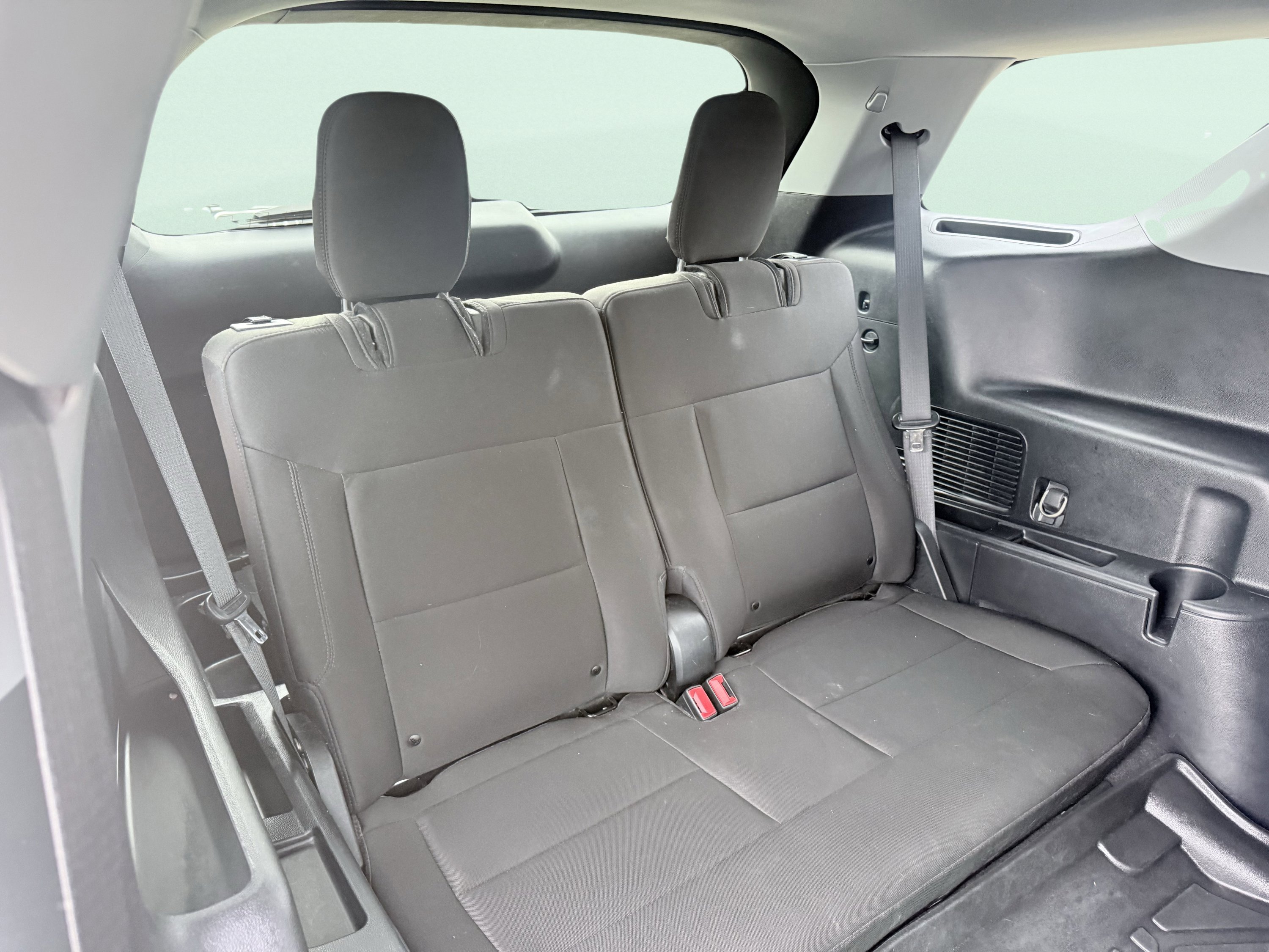 Used 2022 Ford Explorer XLT image 47