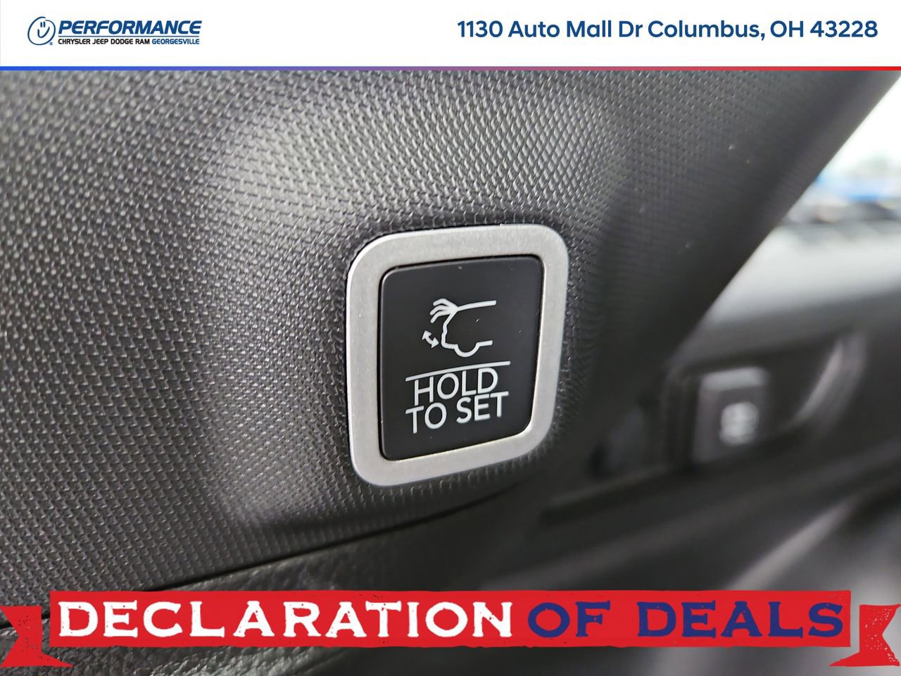 New 2026 Jeep Grand Cherokee Laredo image 12