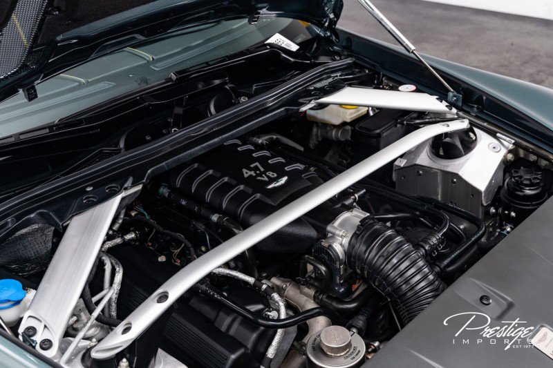 Used 2015 Aston Martin V8 Vantage GT image 6