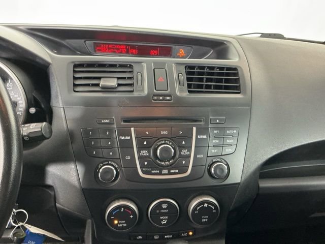 Used 2012 MAZDA MAZDA5 Sport image 17
