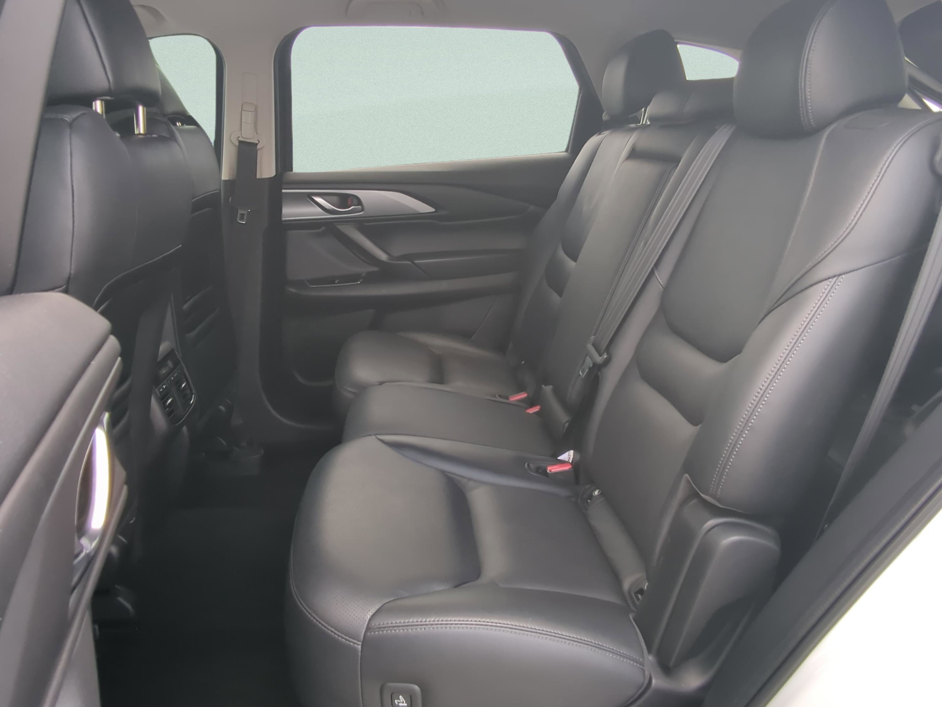 Used 2022 MAZDA CX-9 Touring AWD/4WD image 11