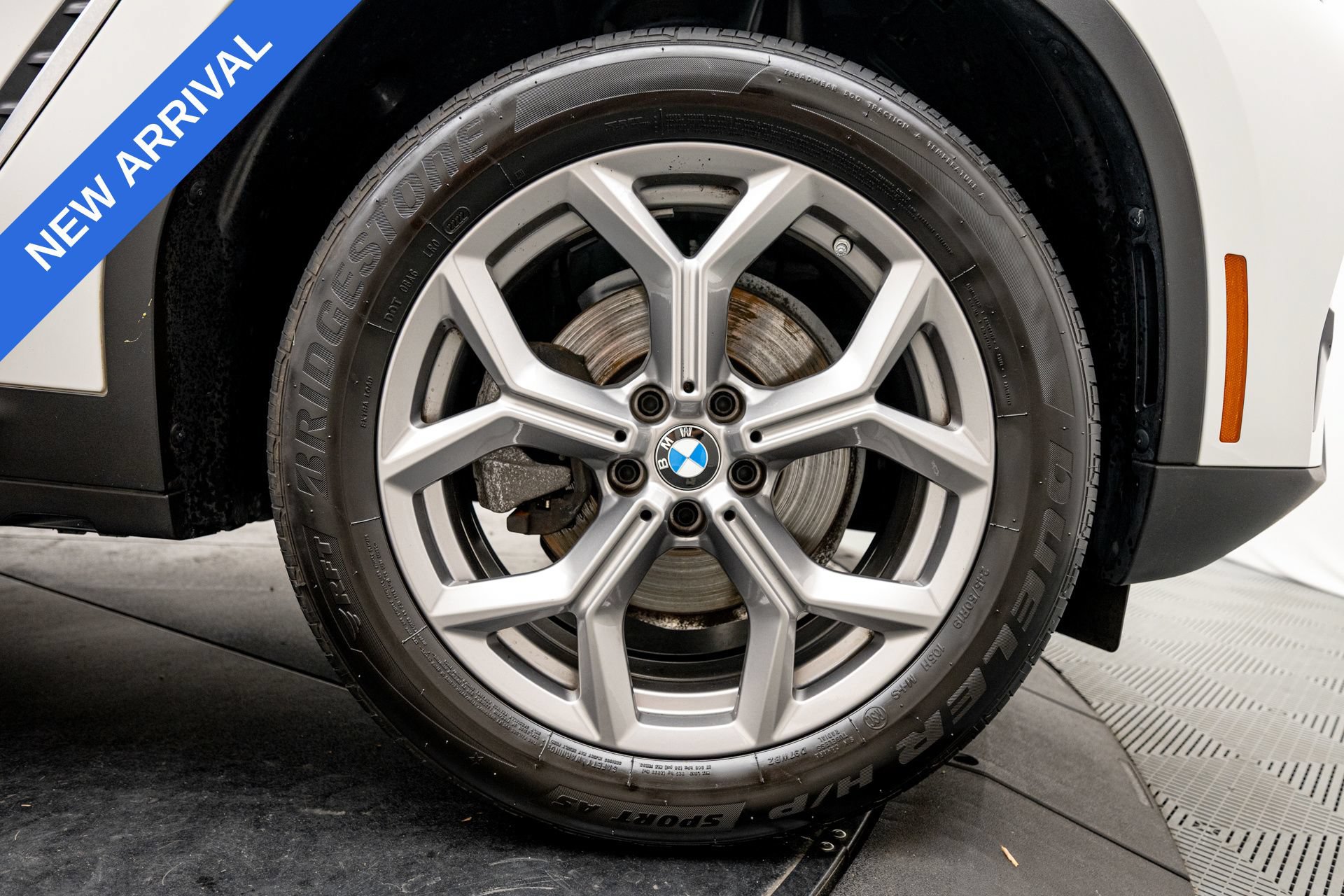 Used 2022 BMW X3 xDrive30i AWD/4WD image 31