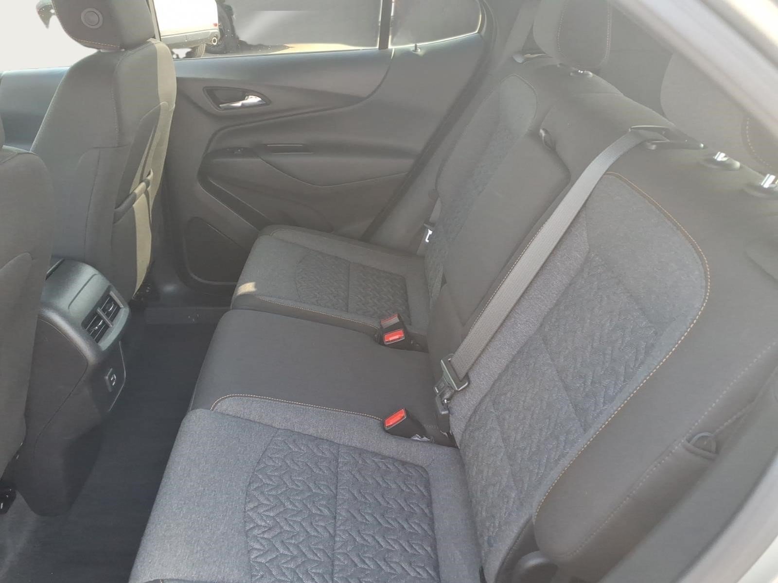 Used 2024 Chevrolet Equinox LT w/ LPO, Floor Liner Package AWD/4WD image 14