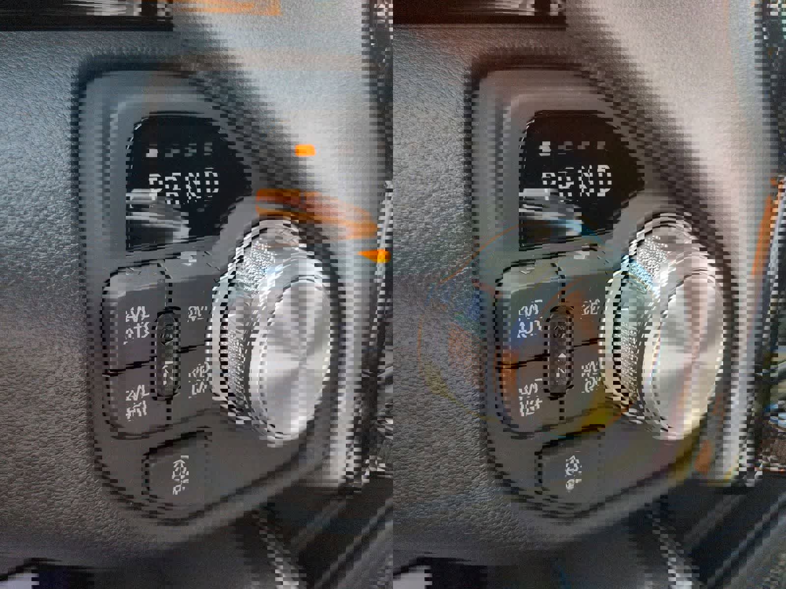 New 2026 RAM 1500 Laramie w/ Night Edition image 31