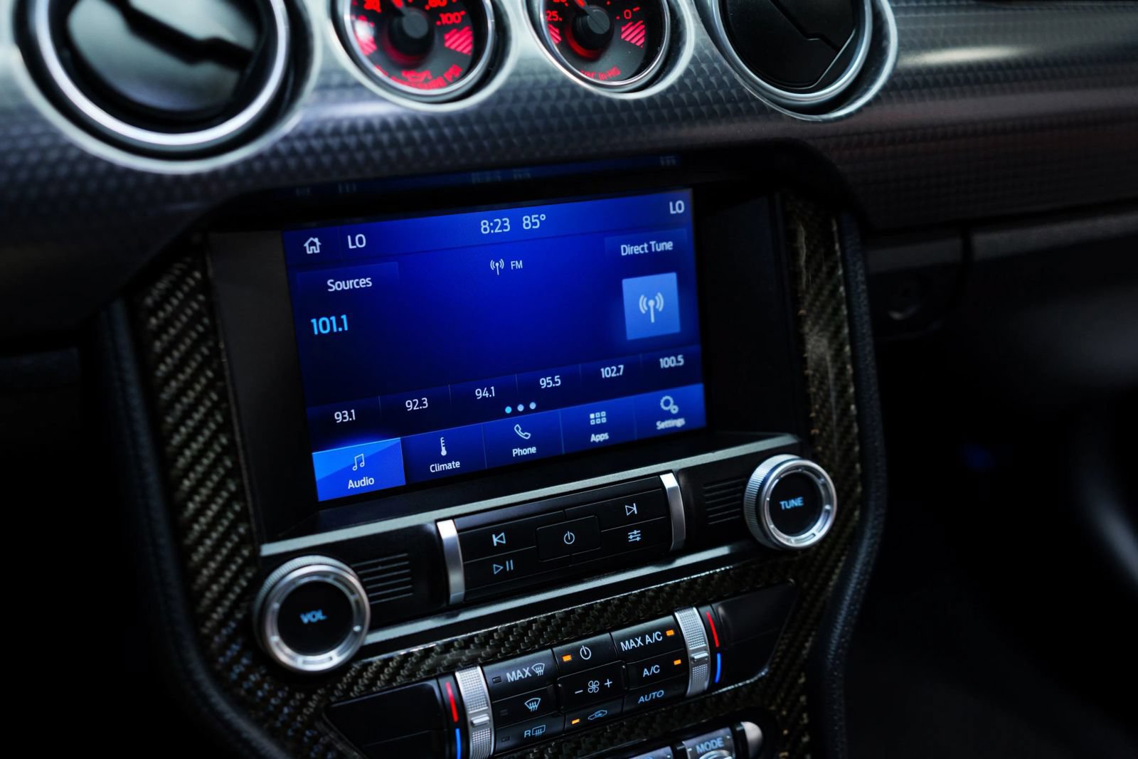 Used 2019 Ford Mustang GT w/ GT Performance Package RWD image 32