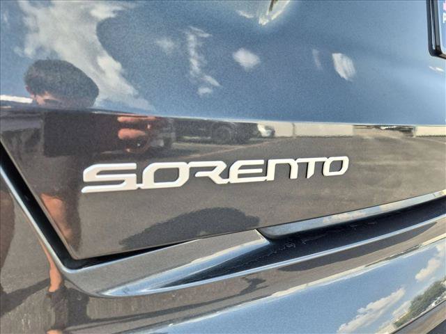 Used 2023 Kia Sorento SX FWD image 30