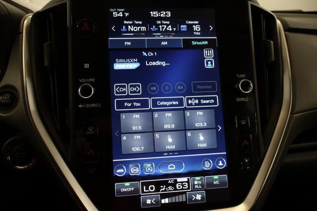 Certified 2024 Subaru Crosstrek 2.0i Premium image 25