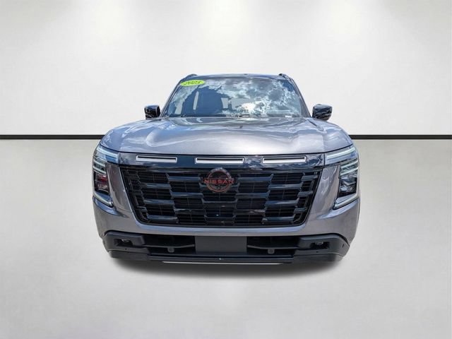 Used 2025 Nissan Armada PRO-4X AWD/4WD image 9