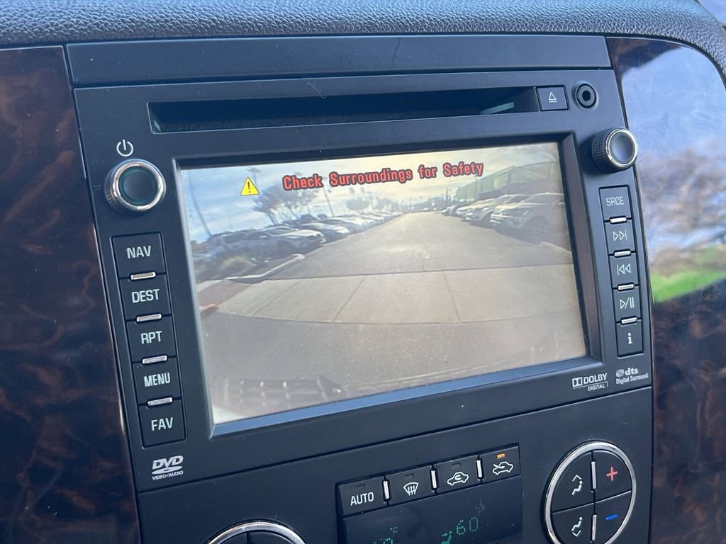 Used 2013 GMC Sierra 3500 Denali image 27