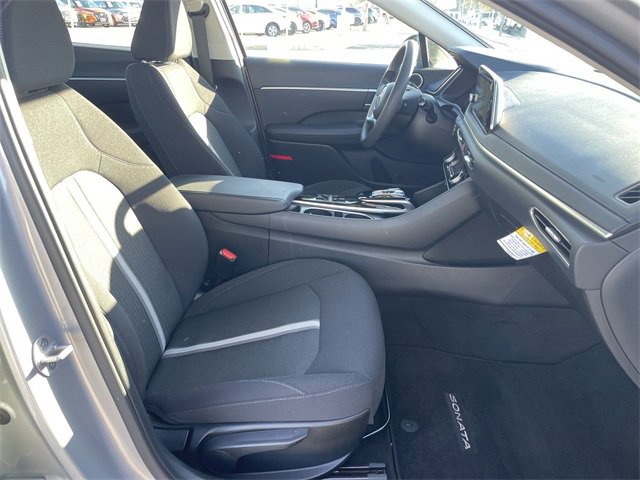 Used 2023 Hyundai Sonata SEL image 27