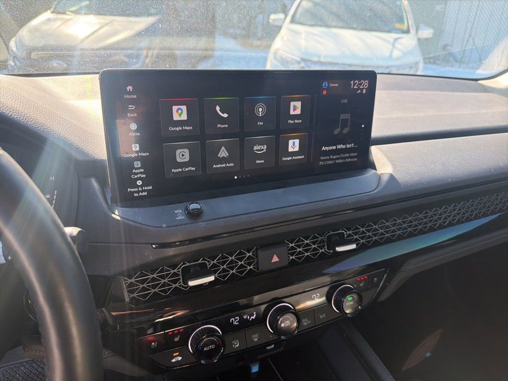 Used 2025 Honda Accord Touring image 16