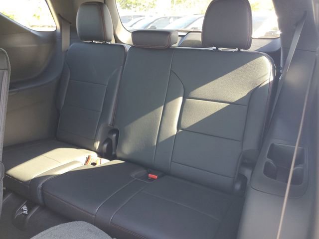 New 2026 Chevrolet Traverse RS image 6