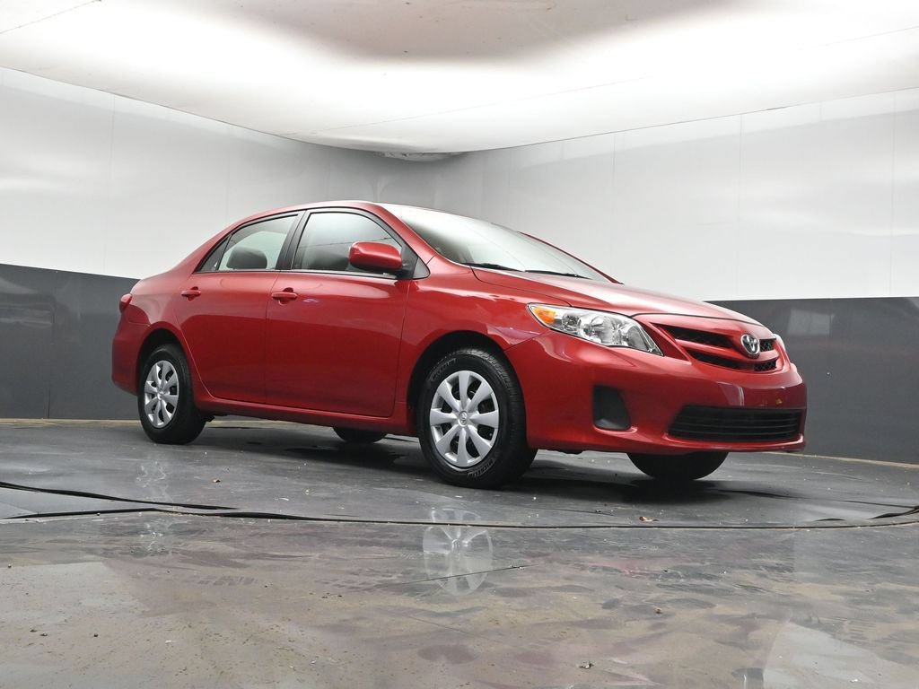 Used 2011 Toyota Corolla LE FWD image 27