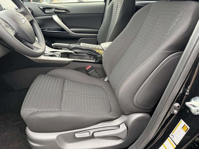 New 2026 Mitsubishi Eclipse Cross LE image 23