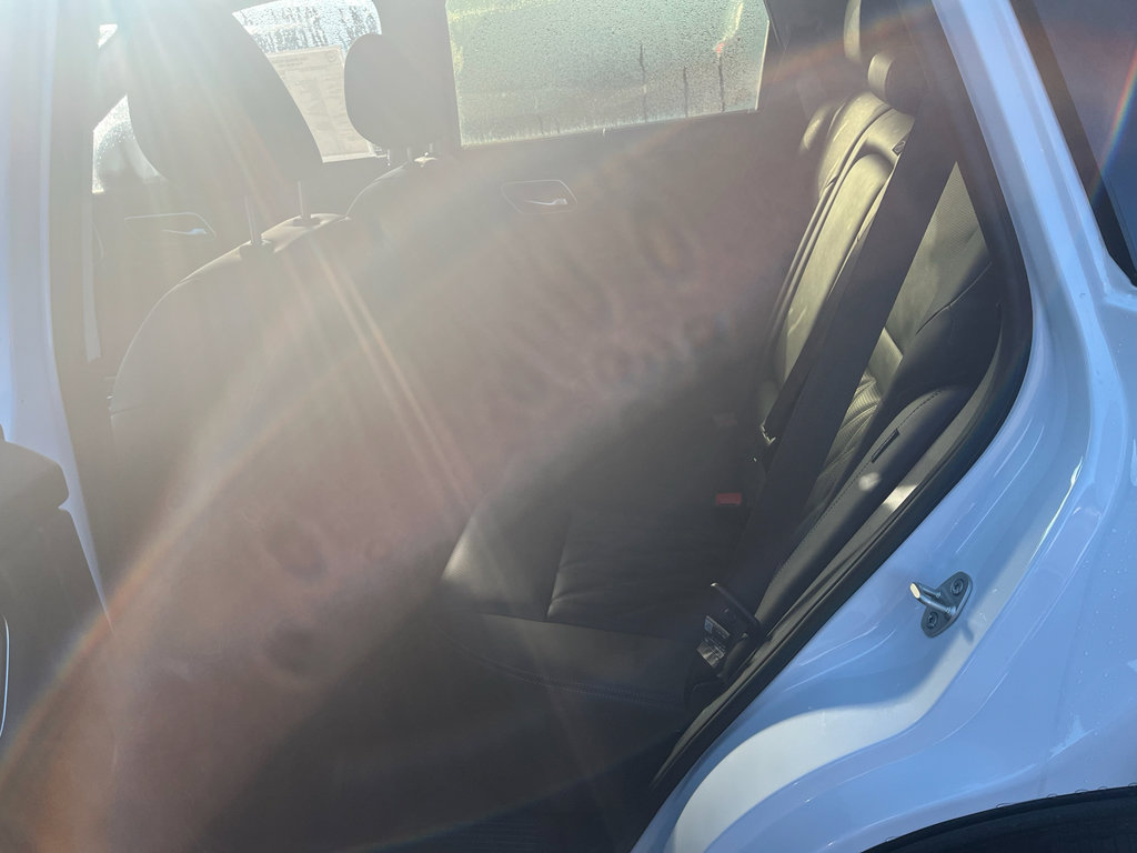 New 2026 Nissan Rogue Platinum image 7