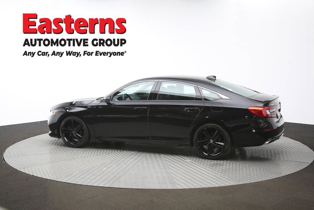 Used 2022 Honda Accord Sport image 59