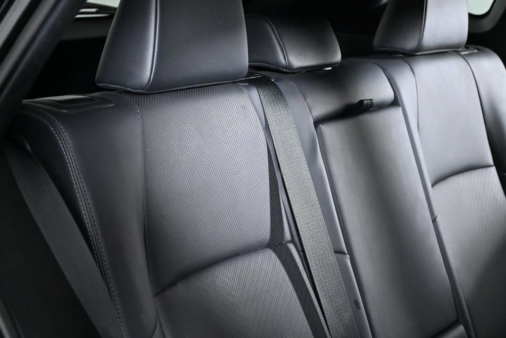 Used 2021 Toyota Venza Limited w/ Advanced Technology Package AWD/4WD image 27