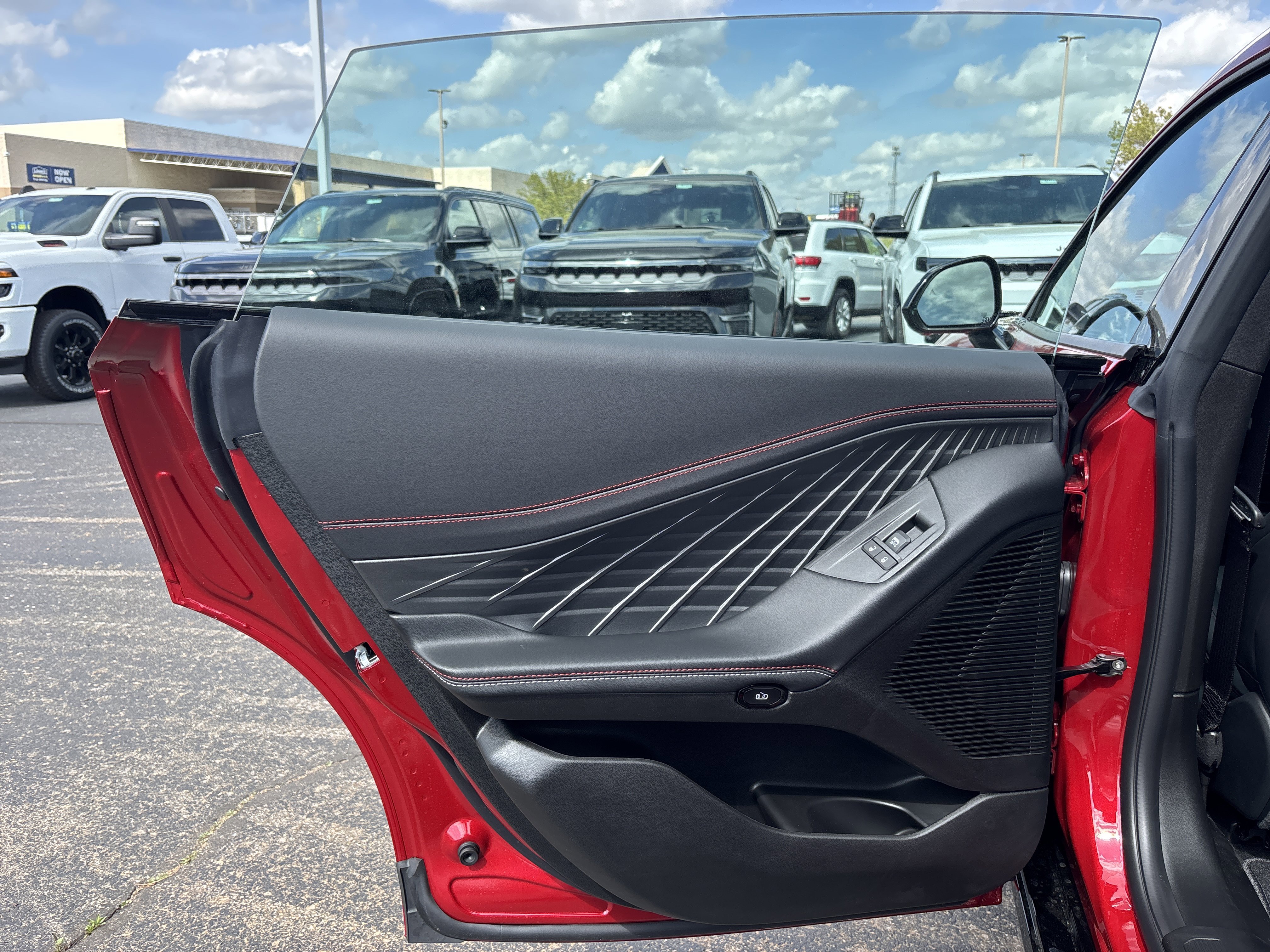 New 2026 Dodge Charger R/T image 15