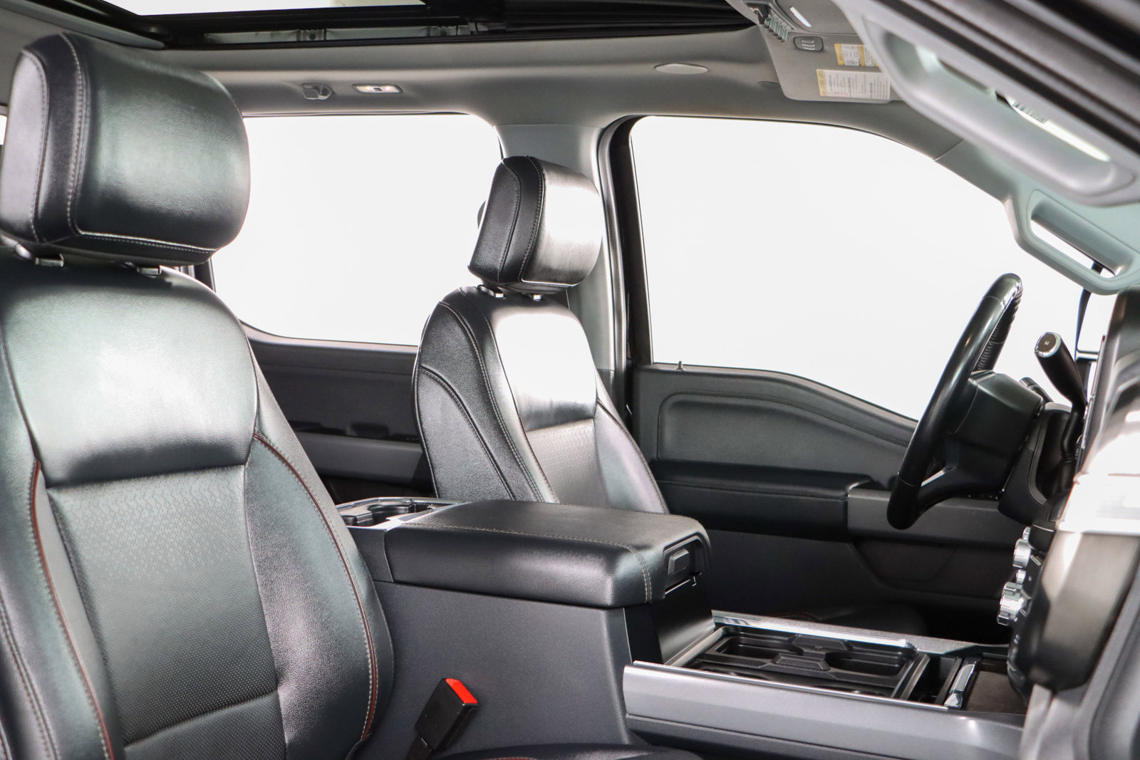 Used 2024 Ford F250 Lariat w/ Lariat Ultimate Package image 29