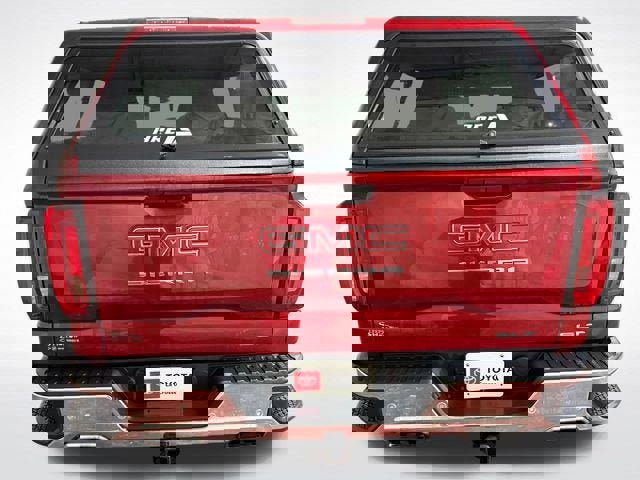 Used 2019 GMC Sierra 1500 SLT w/ SLT Premium Plus Package image 3