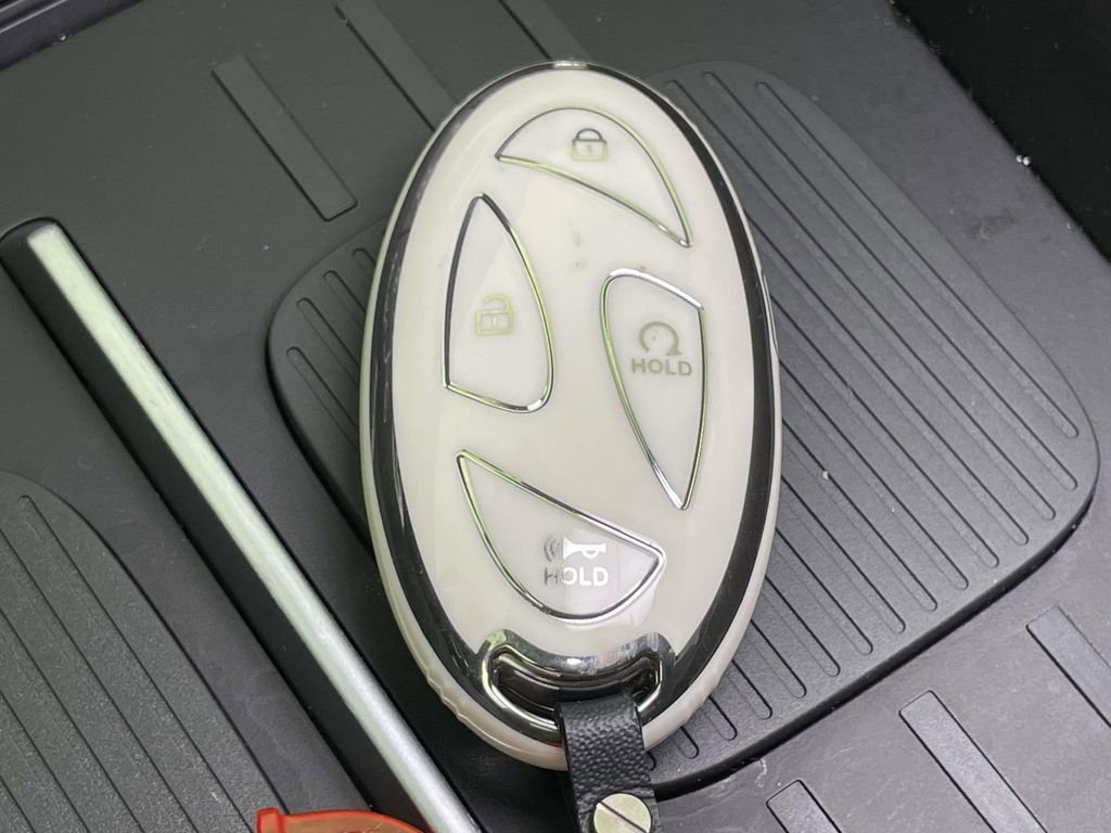 Used 2025 Hyundai Santa Fe SEL AWD/4WD image 34