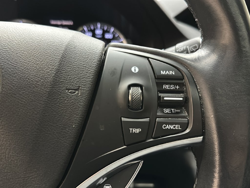 Used 2017 Acura MDX w/ Advance Package AWD/4WD image 33
