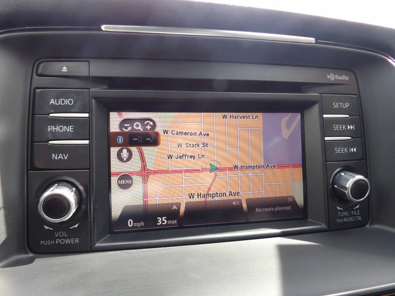 Used 2015 MAZDA MAZDA6 Grand Touring FWD image 18