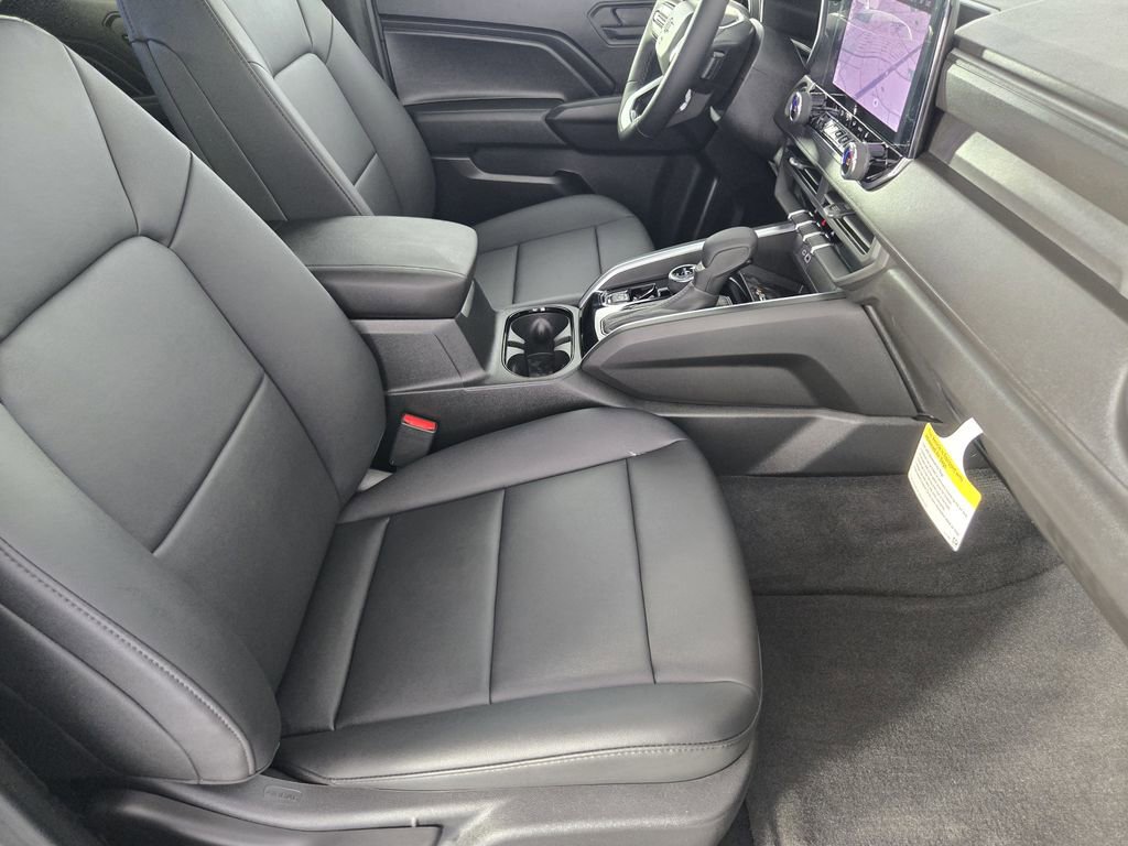 New 2026 Chevrolet Colorado Trail Boss image 15