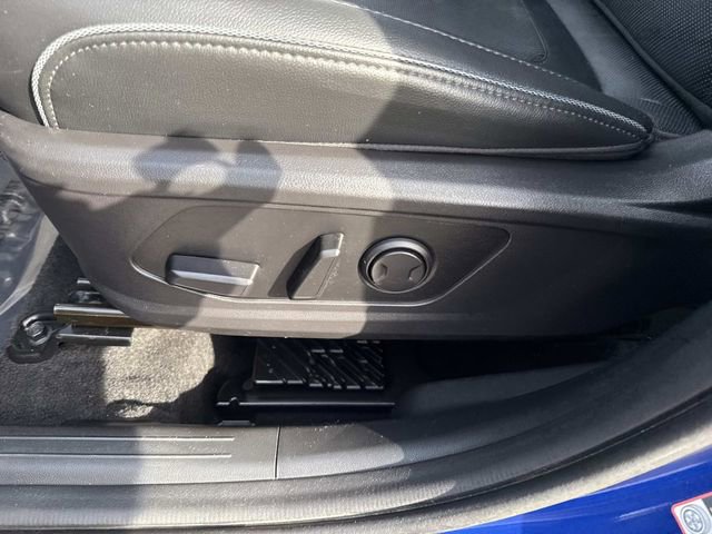 Certified 2022 Hyundai Tucson Limited w/ Cargo Package image 20