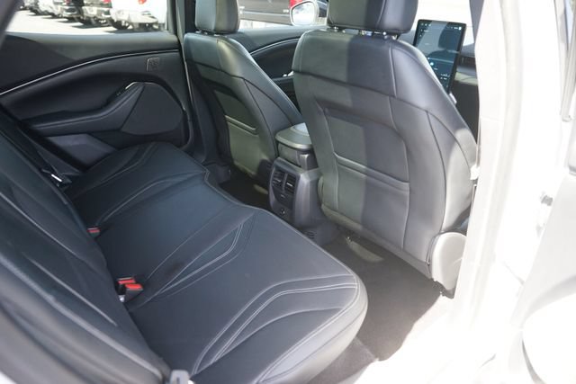 Used 2023 Ford Mustang Mach-E Premium AWD/4WD image 15