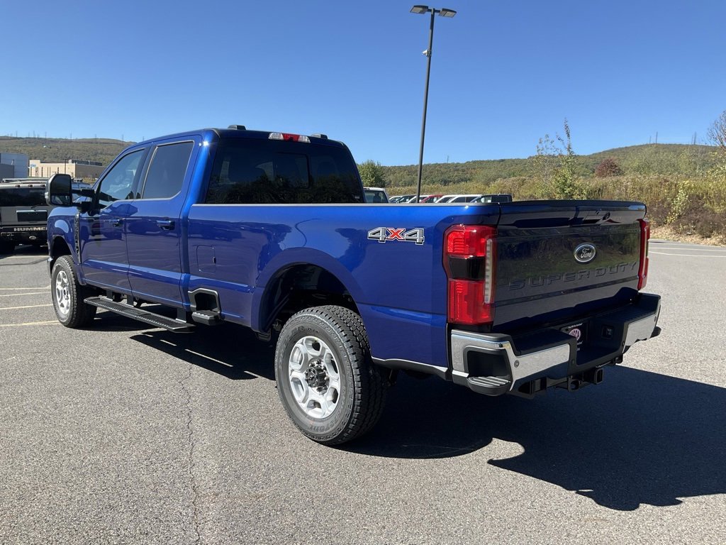 New 2026 Ford F350 XLT image 33