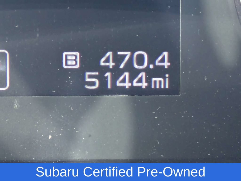 Certified 2025 Subaru Ascent Onyx Edition w/ Popular Package #2 AWD/4WD image 35